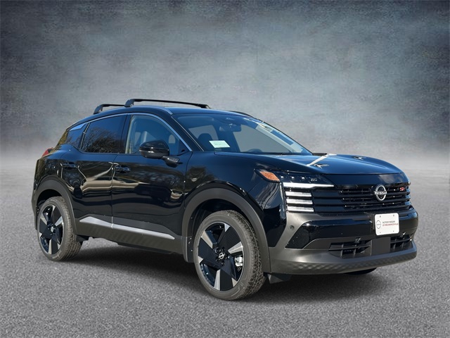 2026 Nissan KICKS SR AWD's photo