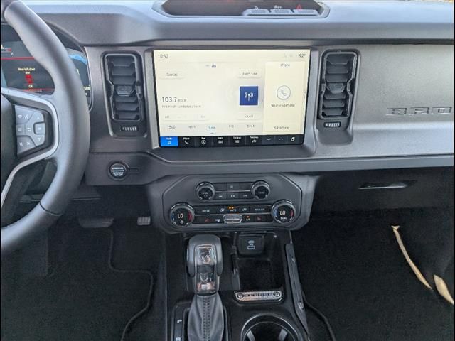 New 2025 Marsh Gray Ford Big Bend image 10