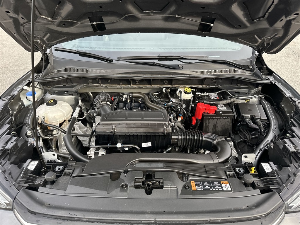 2024 Ford Escape ST-Line photo 29