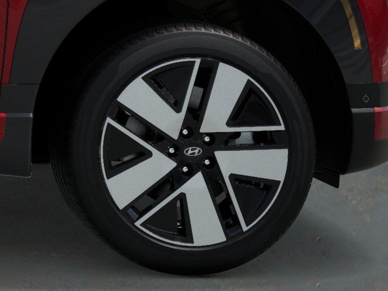 2026 Hyundai Ioniq SEL photo 8
