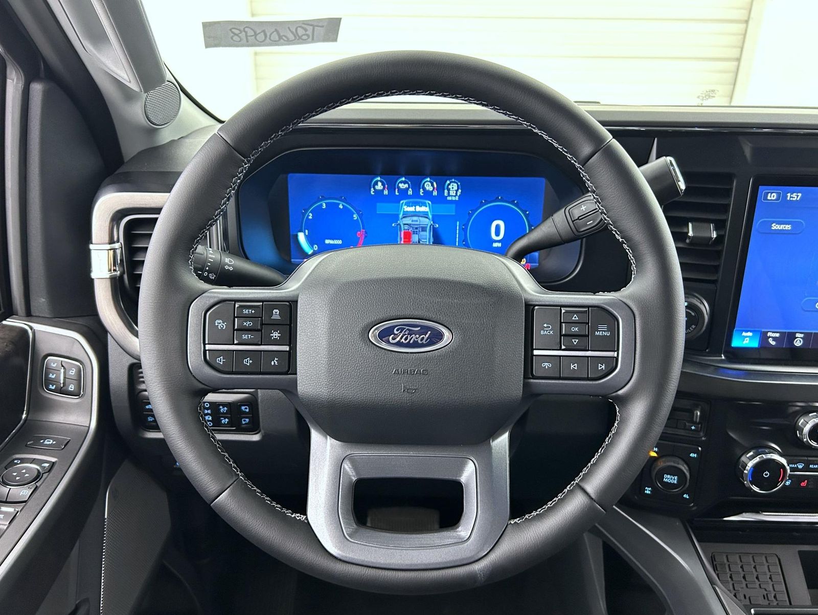 2026 Ford F-250 photo 11