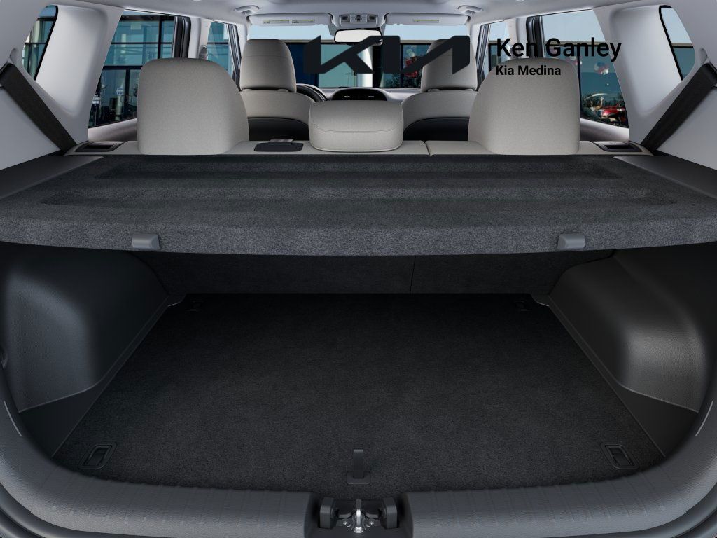 2025 Kia Soul EX photo 11