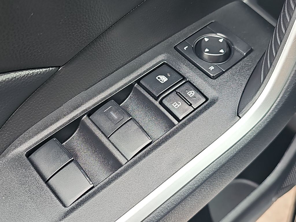 2024 Toyota RAV4 LE photo 22