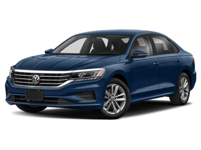 2020 Volkswagen Passat SEL