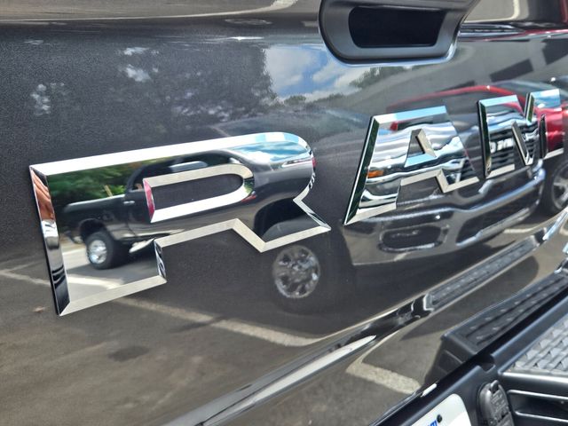 2025 Ram 2500 Tradesman photo 7