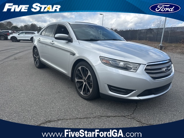 2015 Ford Taurus SEL