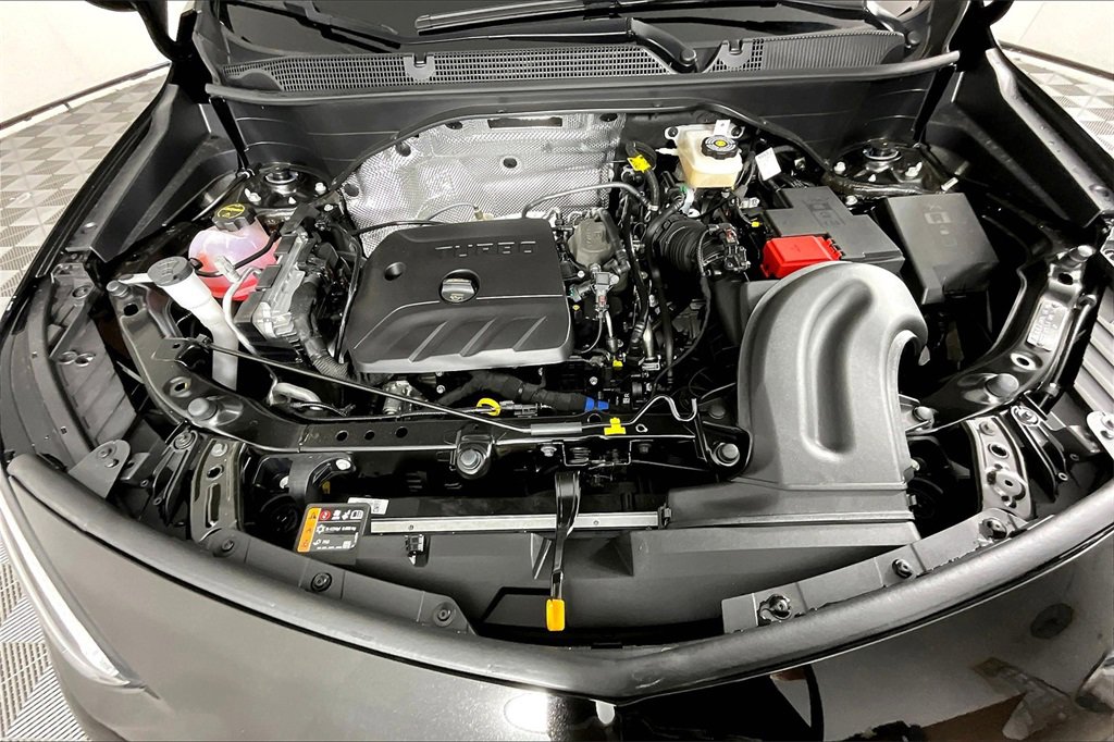 2026 Buick Encore GX Preferred photo 2