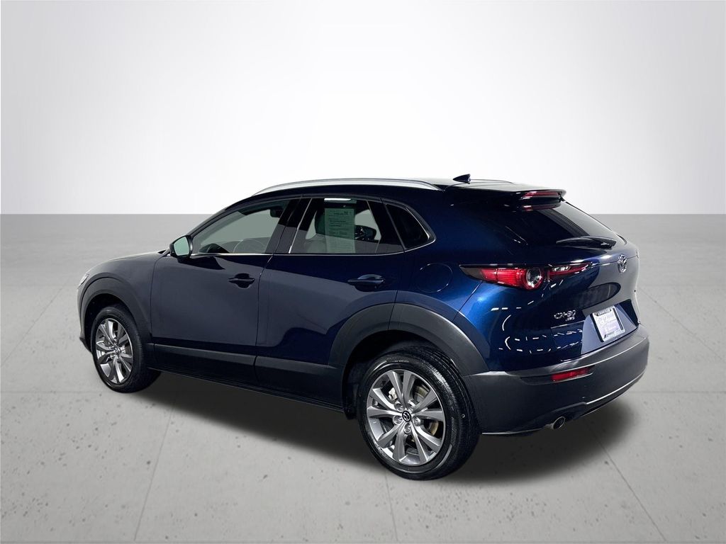 2022 Mazda CX-30 2.5 S Premium photo 7