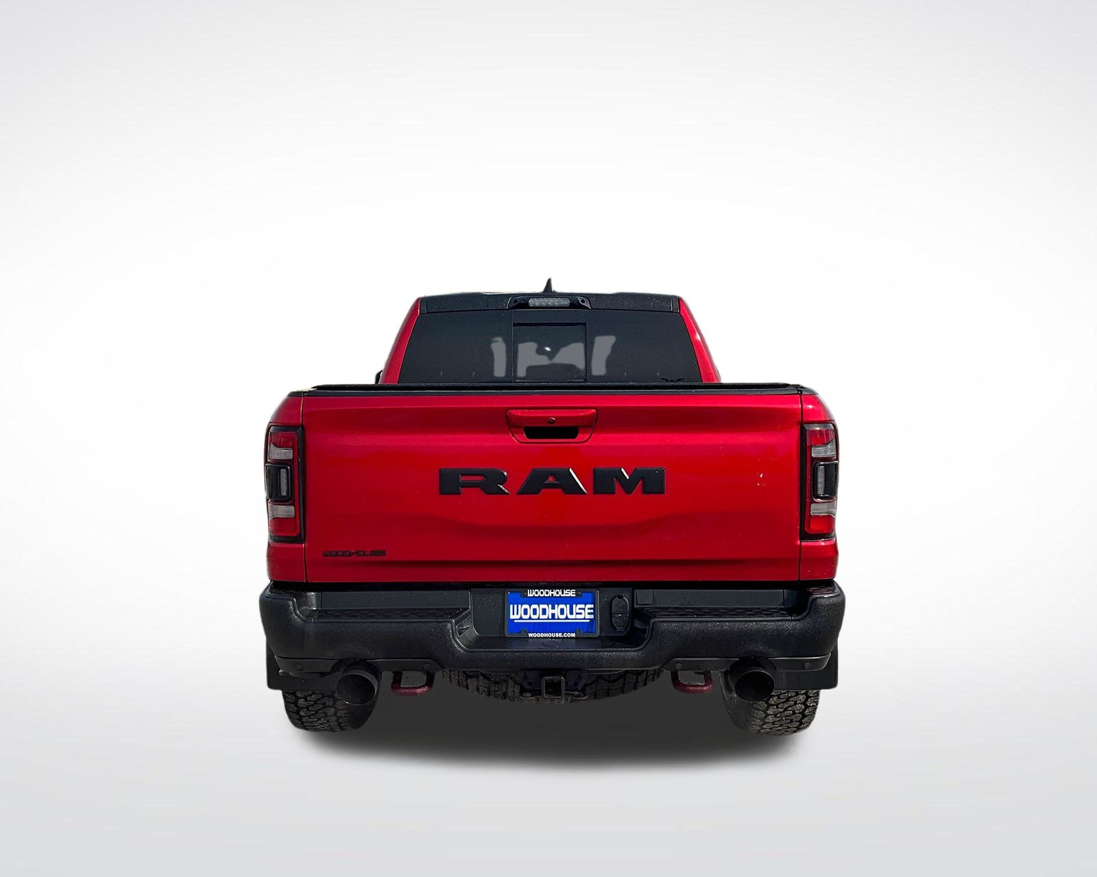 2021 Ram 1500 TRX photo 6