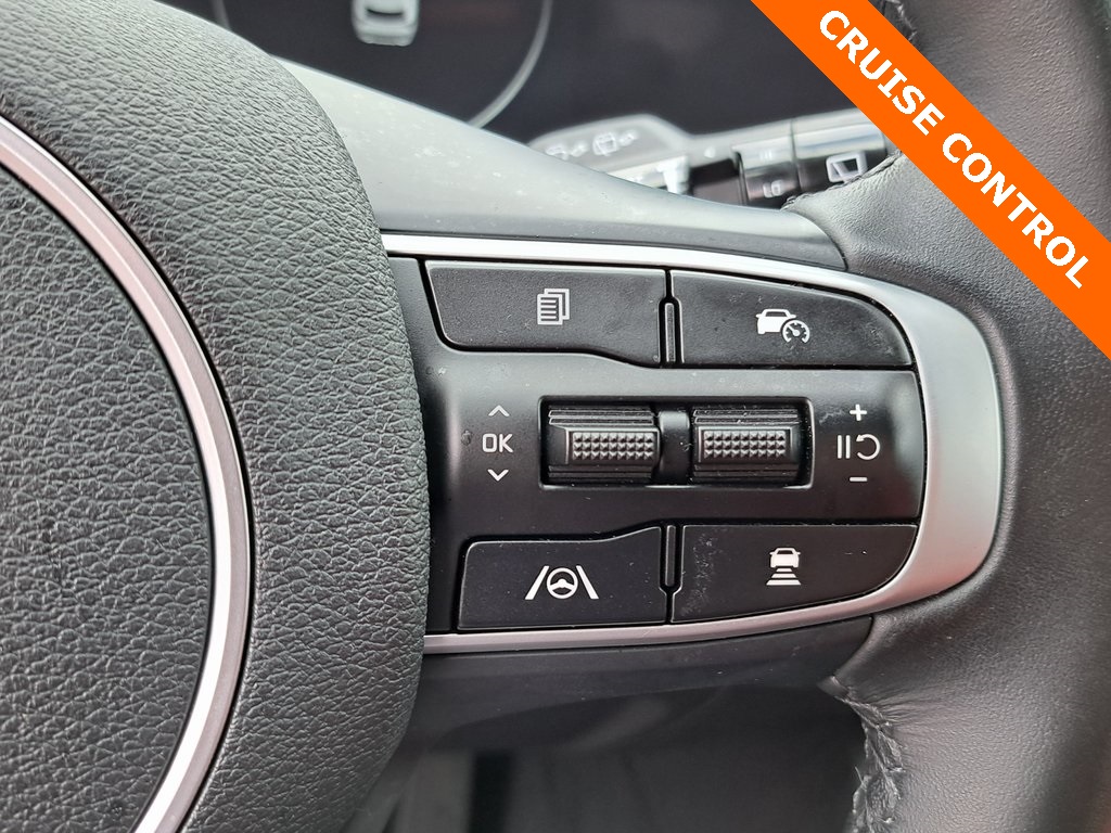 2024 Kia Sportage photo 11