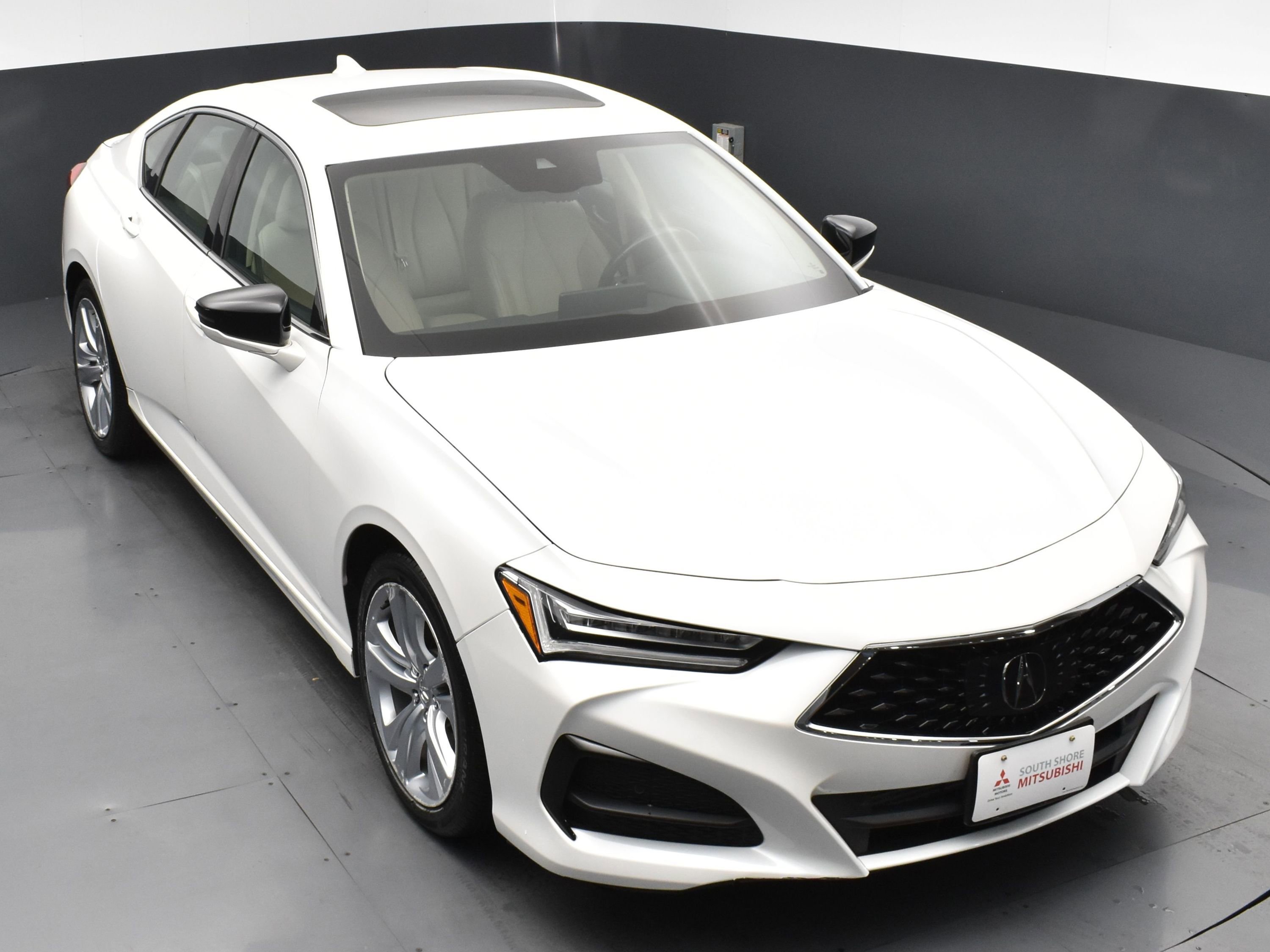 2022 Acura TLX Technology photo 17