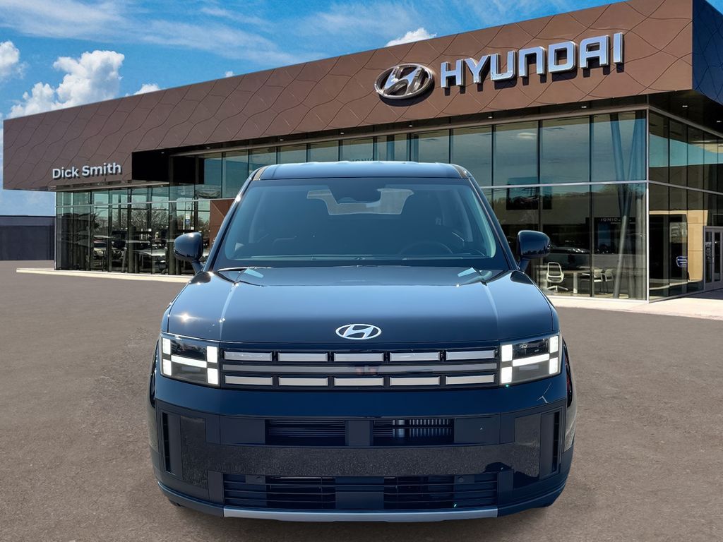 2026 Hyundai Santa Fe SE photo 2