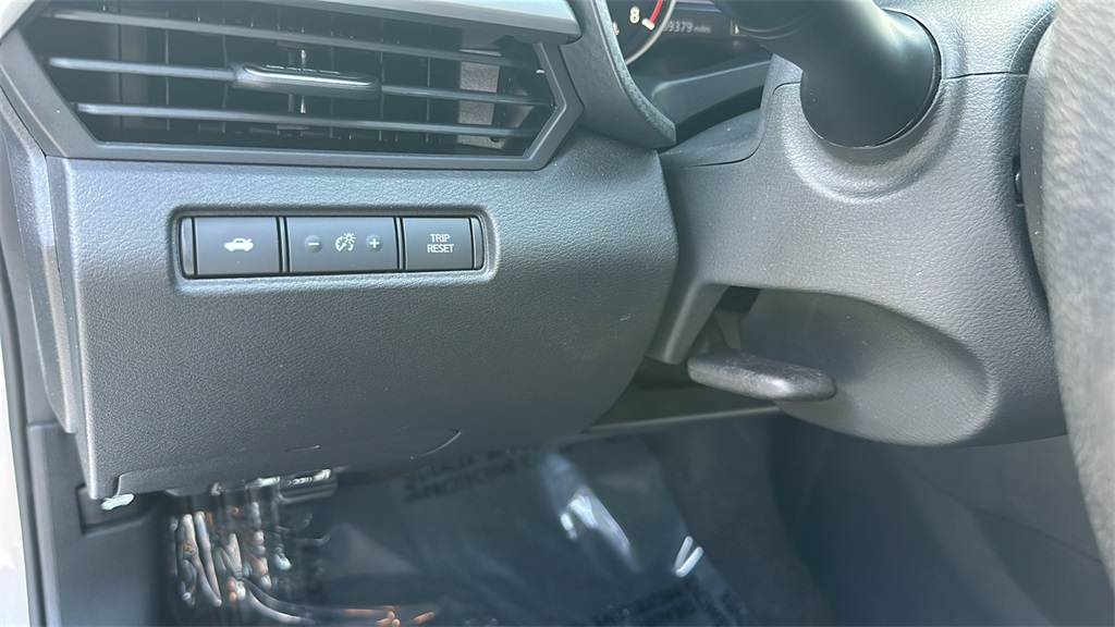 2022 Nissan Altima 2.5 SV photo 16