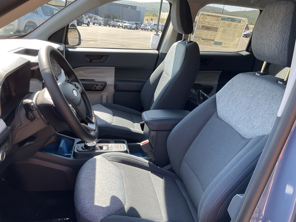 2025 Ford Maverick XLT photo 15