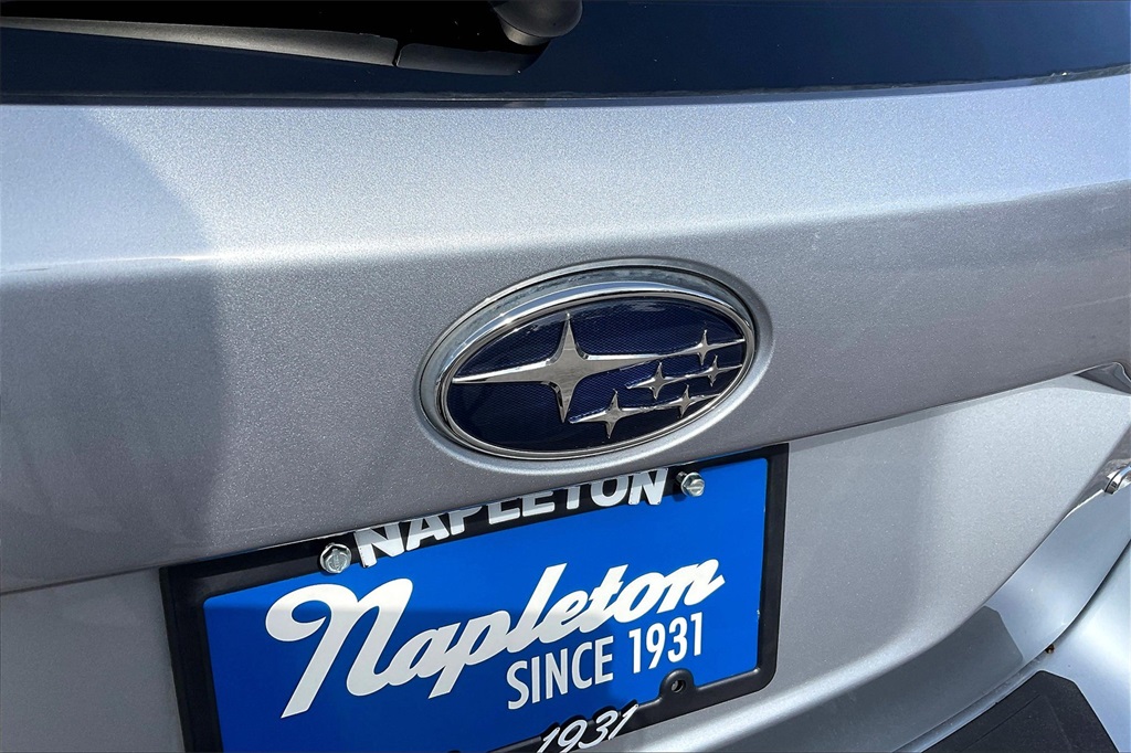 2023 Subaru Outback Premium photo 5