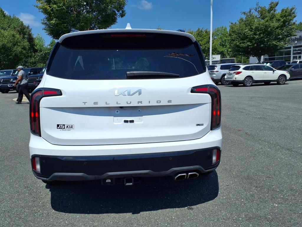 2024 Kia Telluride SX Prestige X-Line photo 14