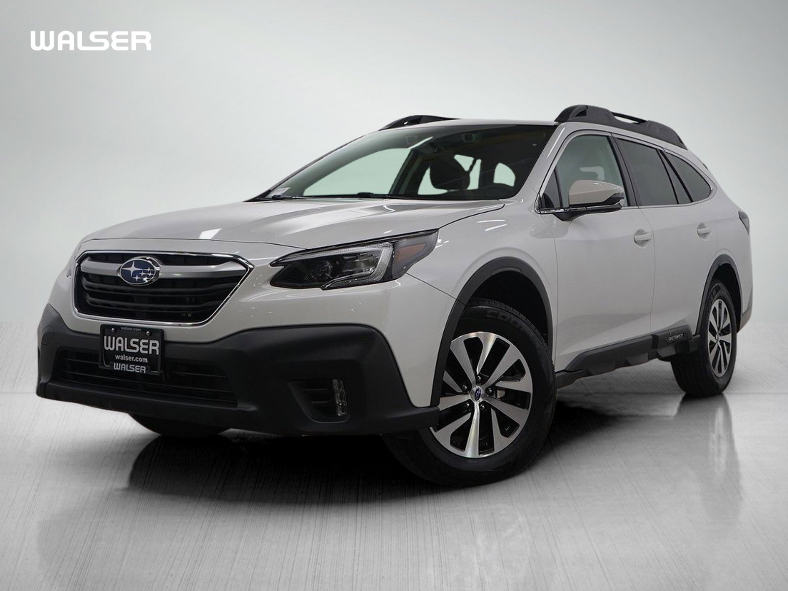 2022 Subaru Outback Premium's photo