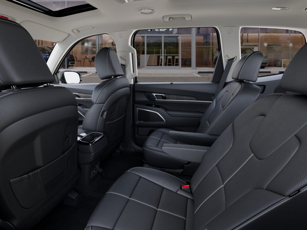 2024 Kia Telluride SX photo 18