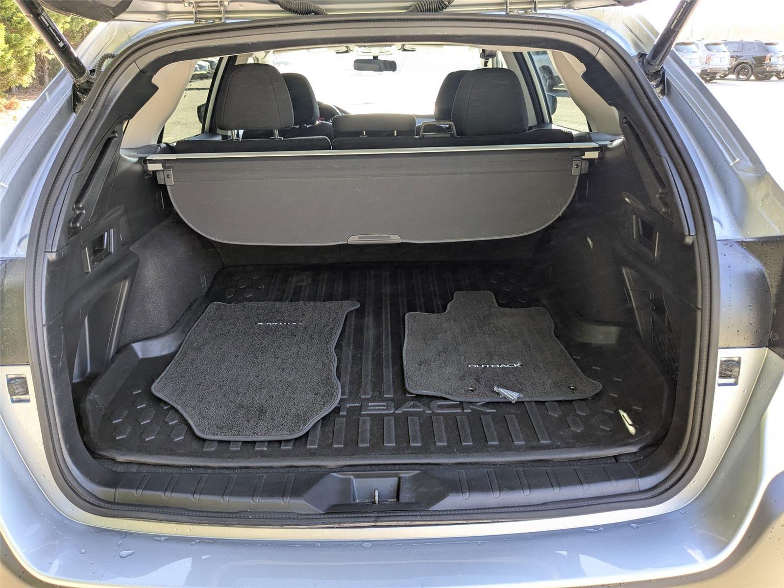 2023 Subaru Outback Premium photo 22