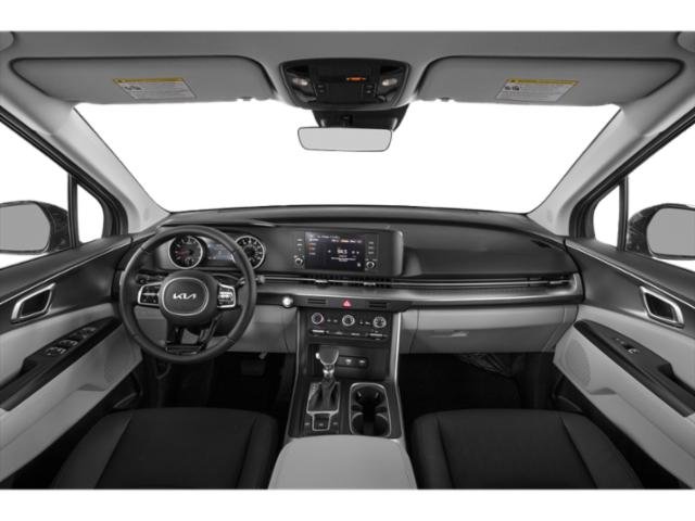 2023 Kia Carnival LX photo 8