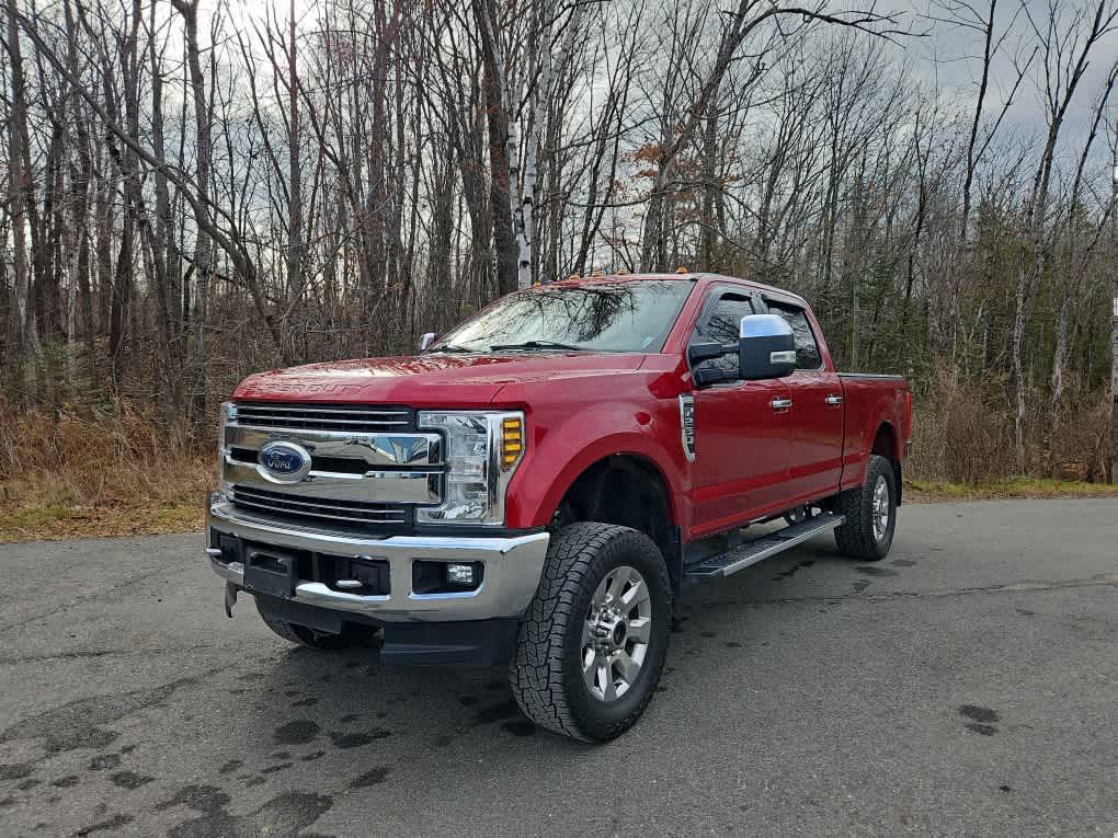 2019 Ford F-250 Base's photo