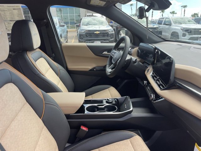 2026 Chevrolet Equinox ACTIV photo 17