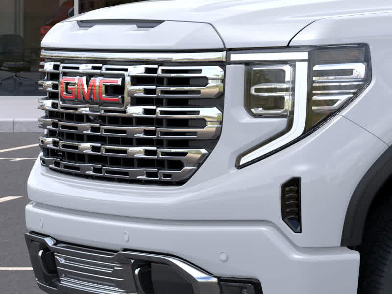 2026 Gmc Sierra 1500 Denali photo 11