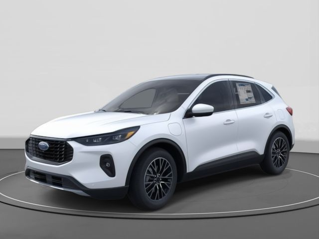 2025 Ford Escape PHEV's photo