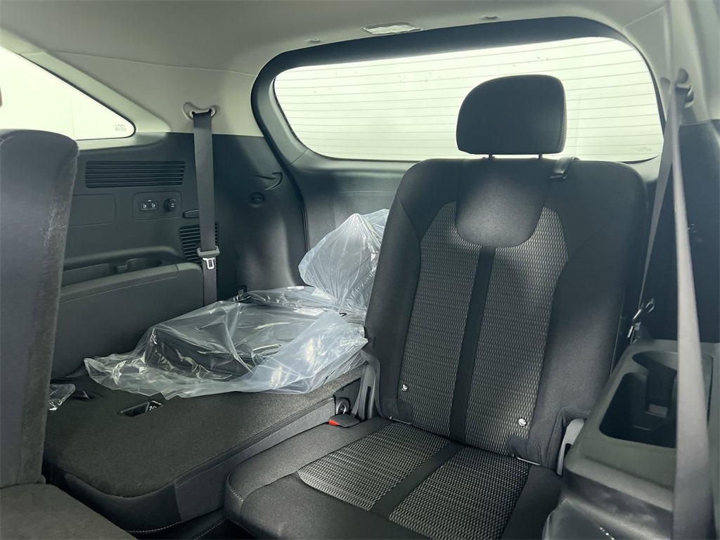 2026 Kia Sorento LX photo 27