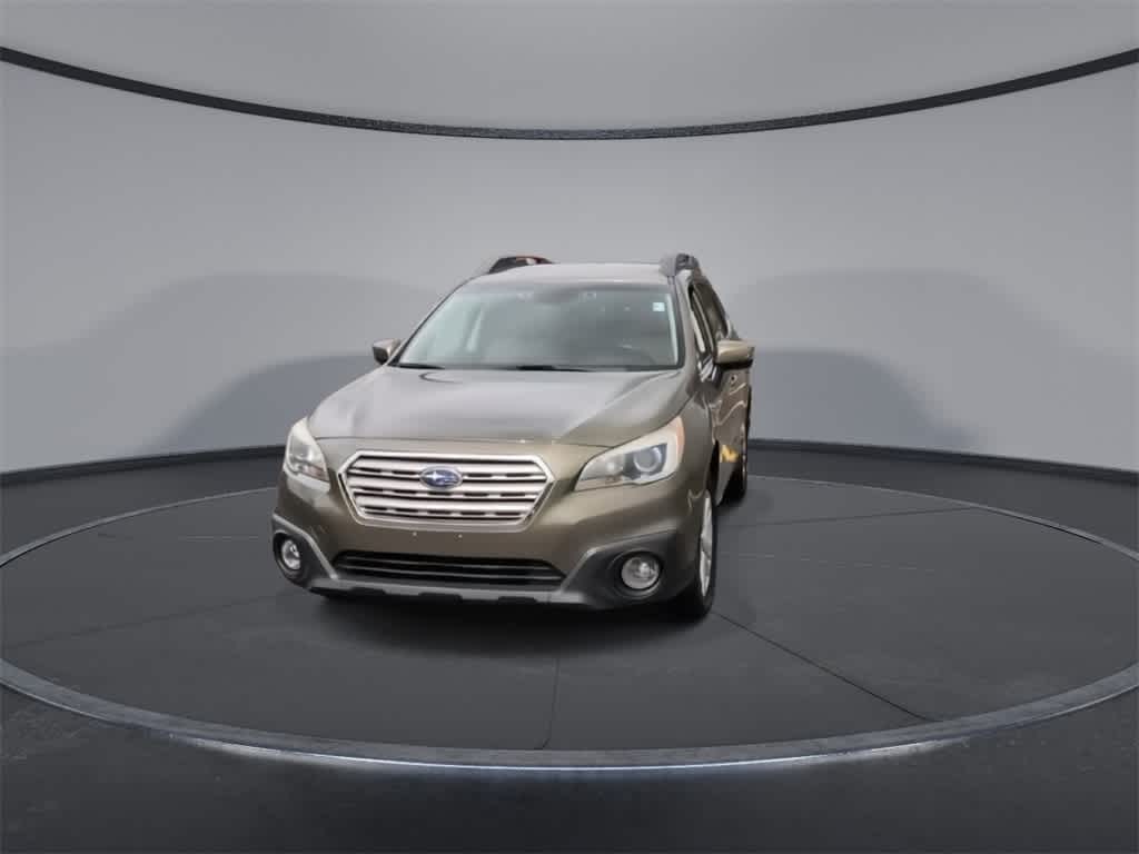 Used 2017 Subaru Outback Premium with VIN 4S4BSAFC3H3204016 for sale in Troy, NY