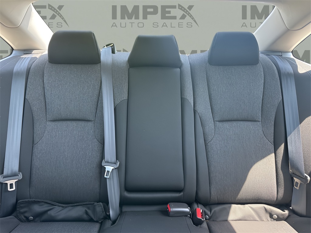 2023 Honda Accord EX photo 12