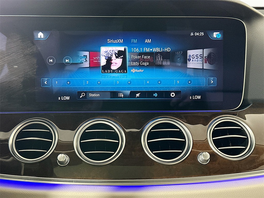 2023 Mercedes Benz E 350 4MATIC photo 13