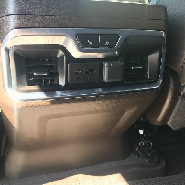 PreOwned 2020 GMC Sierra 3500HD Denali 4 Door Crew Cab Short Bed Truck