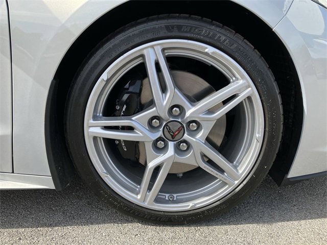 2023 Chevrolet Corvette Stingray 2LT photo 16