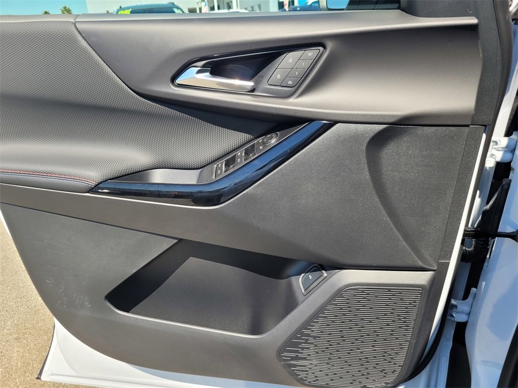2026 Chevrolet Equinox RS photo 19