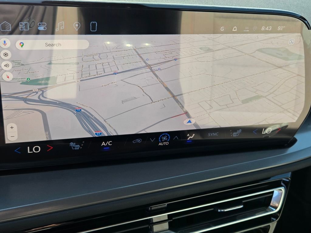 2026 Chevrolet Traverse photo 11