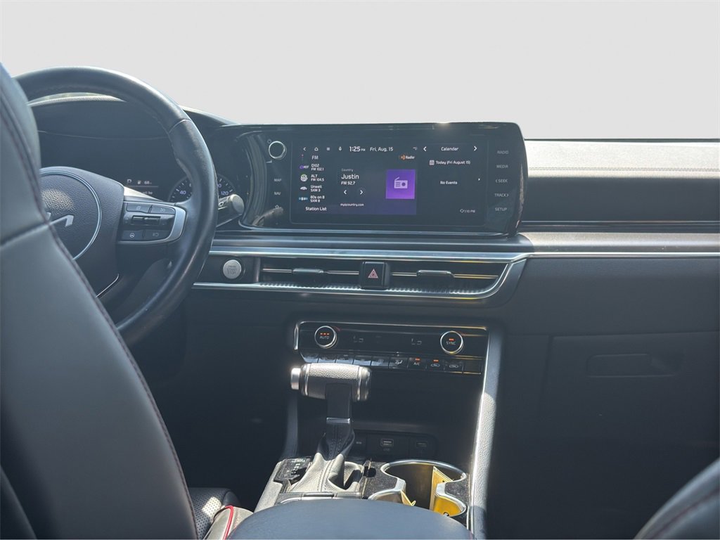 2023 Kia K5 GT photo 21