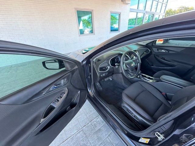 2023 Chevrolet Malibu 1LT photo 8