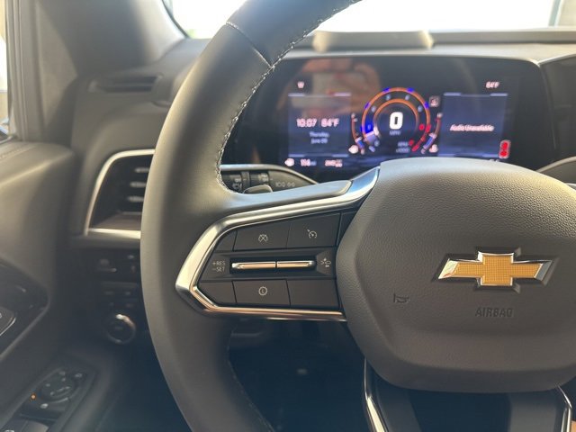 2025 Chevrolet Tahoe LS photo 17