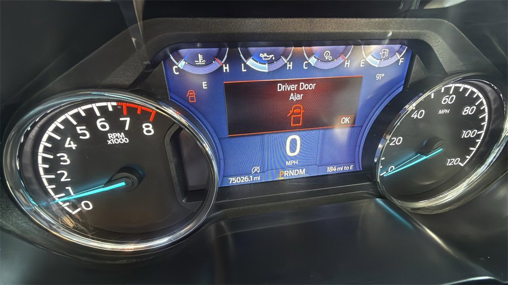 2021 Ford F-150 XL photo 12