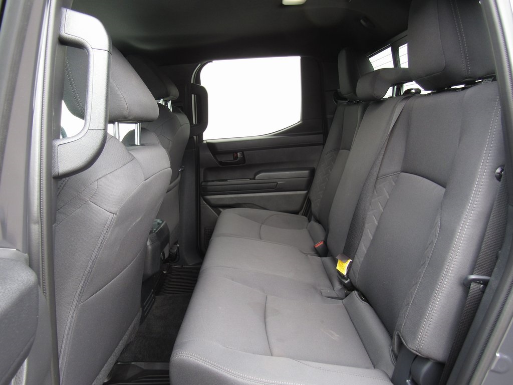 2024 Toyota Tacoma SR5 photo 15