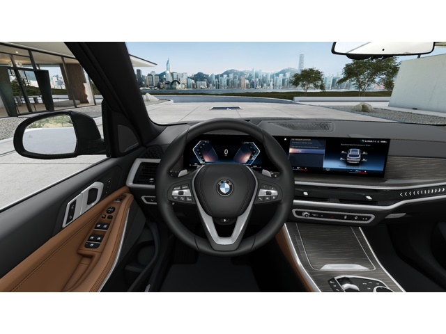 2026 Bmw X5 xDrive40i photo 11