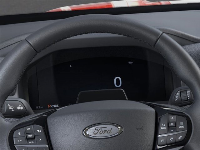 2025 Ford Explorer Platinum photo 11