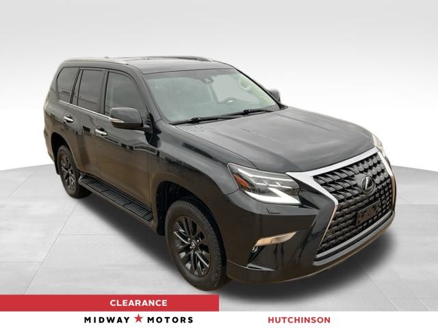 2023 Lexus GX PREMIUM's photo