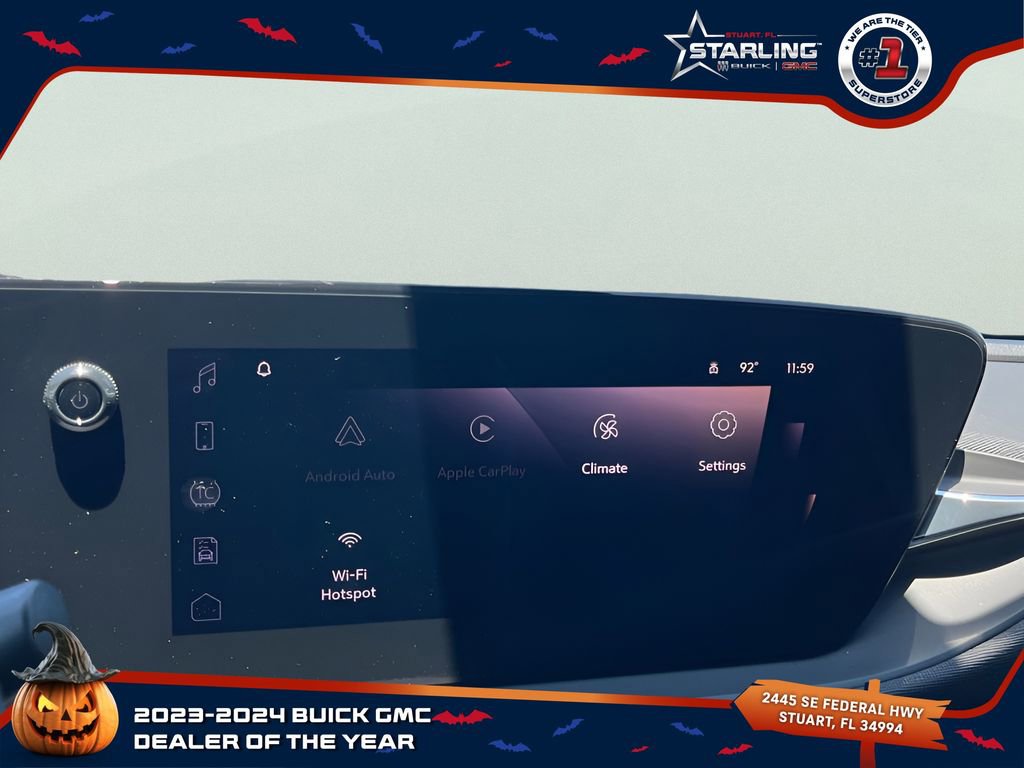 2025 Buick Envista Preferred photo 28