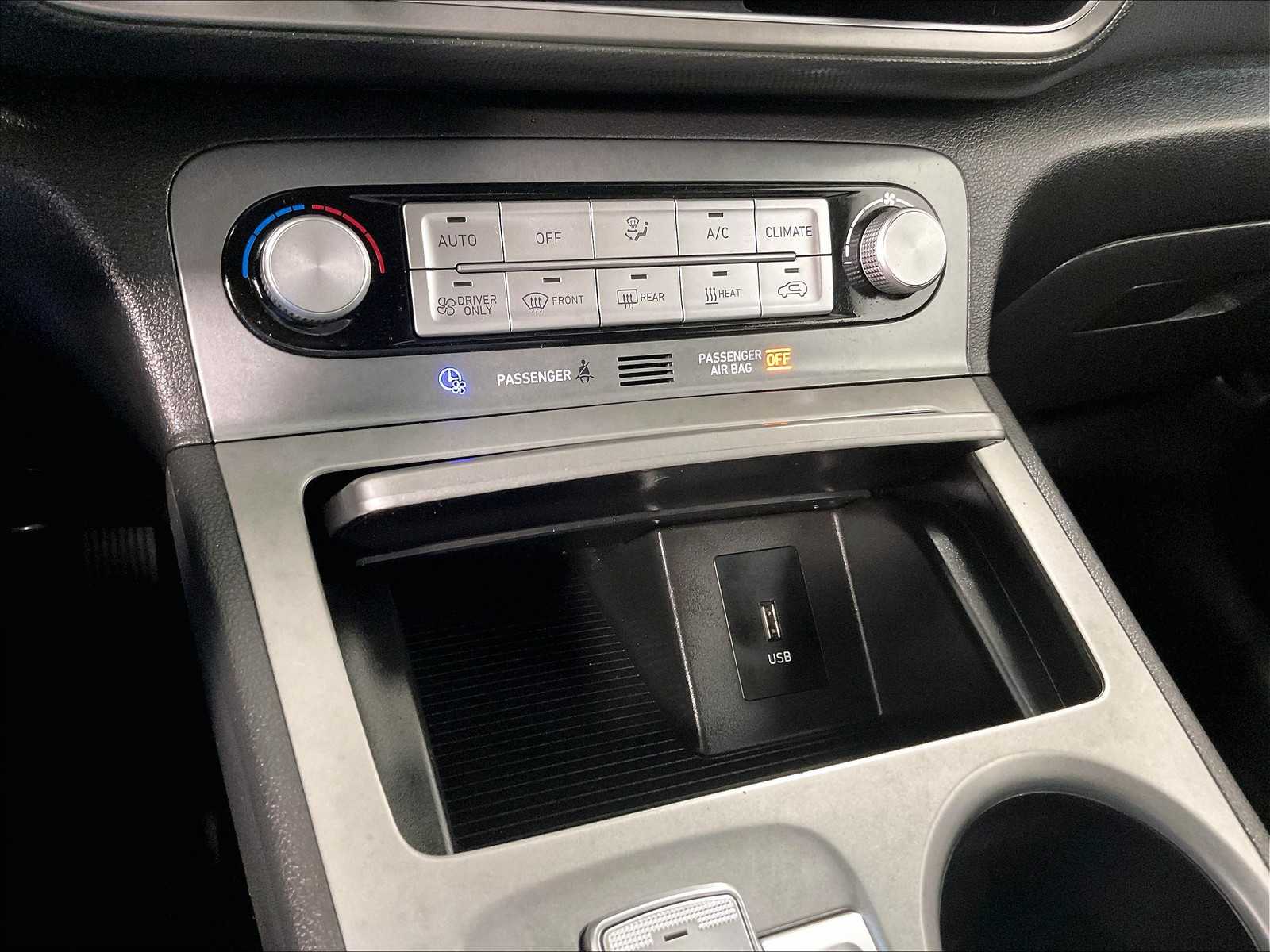 2023 Hyundai Kona Electric SE photo 24