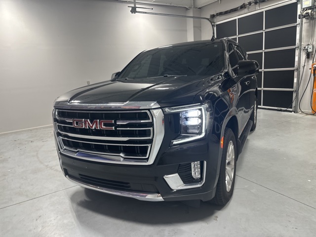 2023 Gmc Yukon SLT photo 11