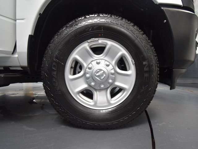 2024 Ram 3500 Tradesman photo 12
