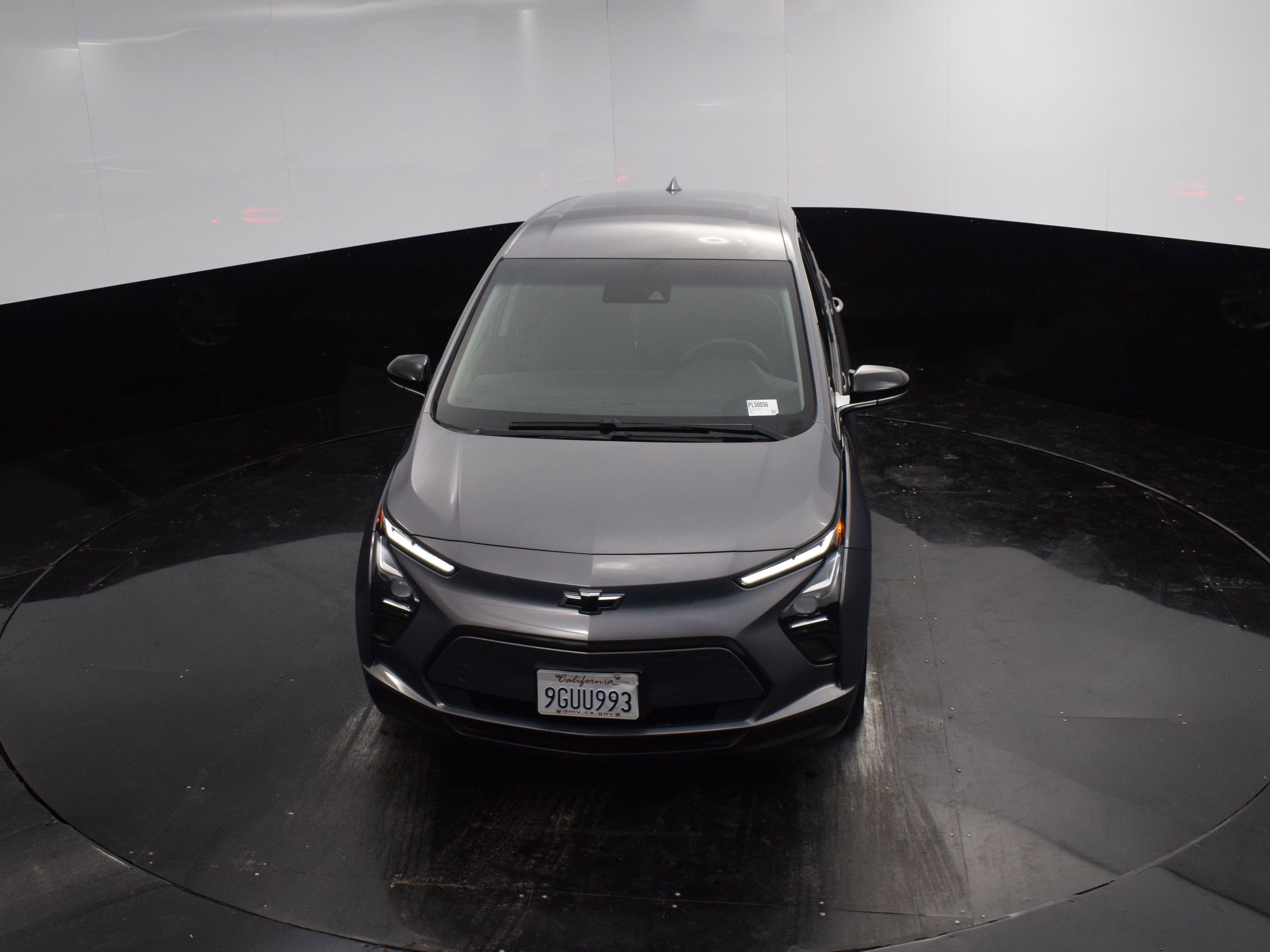 2023 Chevrolet Bolt EV 1LT photo 25