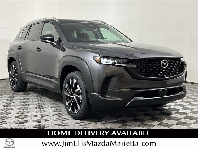 2026 Mazda CX-50 Premium Plus's photo